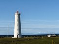 A (11) Gardskagi lighthouse